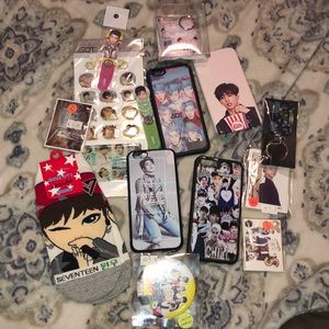 Kpop Bundle